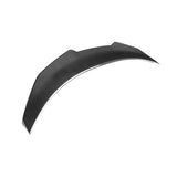 MHC+ BMW F91 M8 & G14 8 Series Ducktail Style Rear Spoiler In Pre Preg Carbon Fiber by MHC+ MHCP-G14F91-CF-RS004