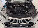 ARMASPEED Carbon Fiber Intake - BMW B58 G05 X5 by ARMASPEED ARMABMG0X5-A
