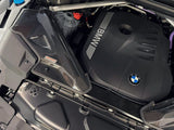 ARMASPEED Carbon Fiber Intake - BMW B58 G05 X5 by ARMASPEED ARMABMG0X5-A