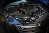 ARMASPEED Carbon Fiber Intake (Whole Set) - BMW / B48 / G20 / 320i / 330i by ARMASPEED ARMABMG2033-A