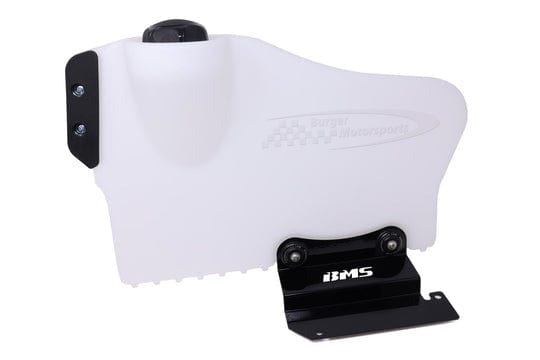BMS 3.5 Gallon Stealth Water/Methanol Injection (WMI) Tank - BMW / G2x ...
