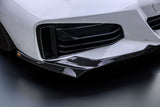 ARMASPEED Carbon Fiber Aerodynamic Kit - BMW / G26 / 430i / i4 M50 by ARMASPEED