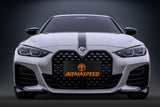 ARMASPEED Carbon Fiber Aerodynamic Kit - BMW / G26 / 430i / i4 M50 by ARMASPEED