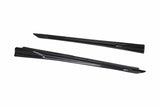 ARMASPEED Carbon Fiber Aerodynamic Kit - BMW / G26 / 430i / i4 M50 by ARMASPEED 1CCBM16G25-R/L