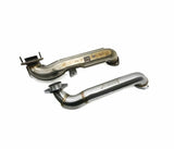 ARM Motorsports ARM Motorsports S58 Crossover Pipe - BMW / G80 / G82 / G83 / M3 / M4 S58LINK