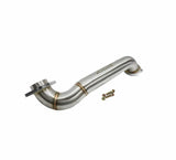 ARM Motorsports ARM Motorsports S58 Crossover Pipe - BMW / G80 / G82 / G83 / M3 / M4 S58LINK