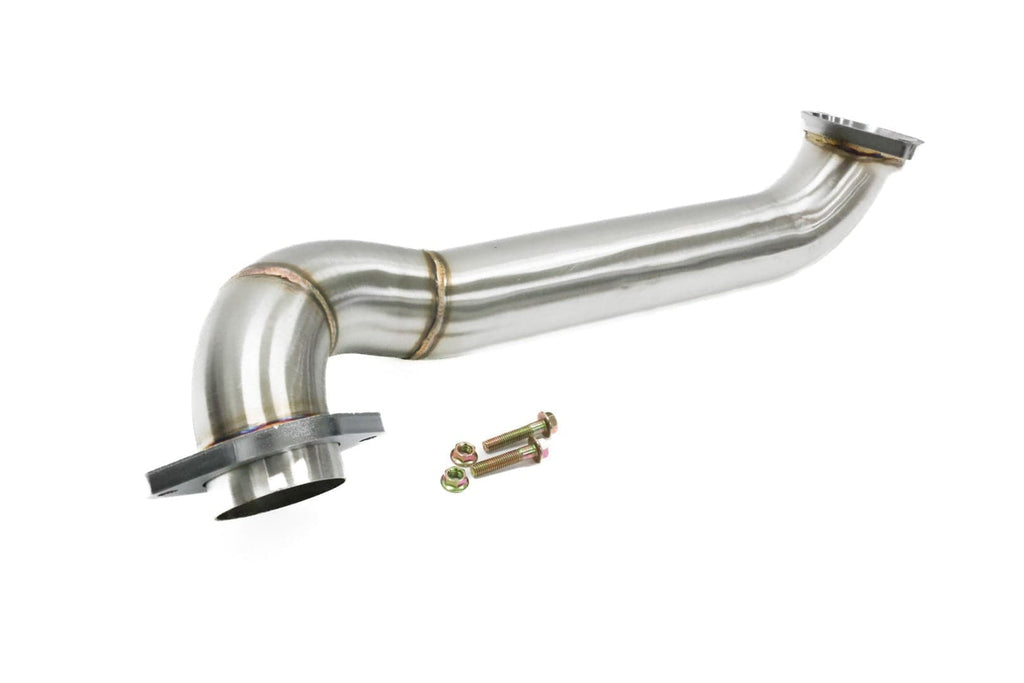 ARM Motorsports S58 Crossover Pipe - BMW / G80 / G82 / G83 / M3 / M4 ...
