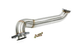 ARM Motorsports ARM Motorsports S58 Crossover Pipe - BMW / G80 / G82 / G83 / M3 / M4 S58LINK