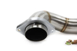 ARM Motorsports ARM Motorsports S58 Crossover Pipe - BMW / G80 / G82 / G83 / M3 / M4 S58LINK