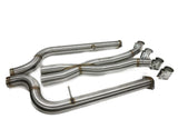 ARM Motorsports ARM Motorsports S58 Midpipe - BMW / S58 / G80 / M3 / G82 / G83 / M4 S58MID