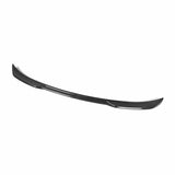 MHC+ BMW M3 Performance Plus Rear Spoiler In Pre Preg Carbon Fiber (G80) by MHC+ MHCP-G80-CF-RS006