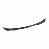MHC+ BMW M3 Performance Plus Rear Spoiler In Pre Preg Carbon Fiber (G80) by MHC+ MHCP-G80-CF-RS006