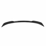 MHC+ BMW M3 Performance Plus Rear Spoiler In Pre Preg Carbon Fiber (G80) by MHC+ MHCP-G80-CF-RS006