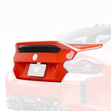 Vorsteiner Vorsteiner VRS Aero Bootlid Carbon Fiber PP 2x2 (Glossy) - BMW G87 M2 BMV3235