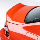 Vorsteiner Vorsteiner VRS Aero Bootlid Carbon Fiber PP 2x2 (Glossy) - BMW G87 M2 BMV3235