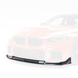 Vorsteiner Vorsteiner VRS Aero Front Spoiler (Carbon Fiber) - BMW G87 M2 BMV3220