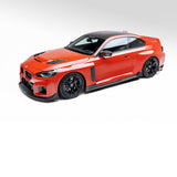 Vorsteiner Vorsteiner VRS Aero Front Spoiler (Carbon Fiber) - BMW G87 M2 BMV3220