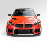 Vorsteiner Vorsteiner VRS Aero Front Spoiler (Carbon Fiber) - BMW G87 M2 BMV3220
