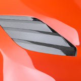 Vorsteiner Vorsteiner VRS Aero Hood Carbon Fiber PP 2x2 (Glossy) - BMW G87 M2 BMV3280