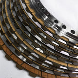 DEKA Clutch BMW GS7D36SG DCT Upgrade by DEKA Clutch