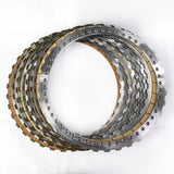 DEKA Clutch BMW GS7D36SG DCT Upgrade by DEKA Clutch