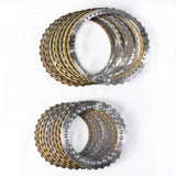 DEKA Clutch BMW GS7D36SG DCT Upgrade by DEKA Clutch