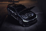 BlackBoost USA Cold Air Intake System - BMW G15 850i N63 by BlackBoost USA BBCAIS007.1
