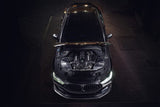 BlackBoost USA Cold Air Intake System - BMW G15 850i N63 by BlackBoost USA BBCAIS007.1