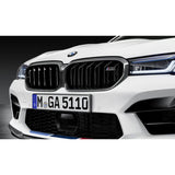 M Performance Carbon Fiber Front Grill - BMW F90 M5 LCI by BMW 51712469540