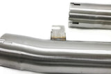 ARM Motorsport Midpipe Upgrade - BMW / B58 / 340i / 440i by ARM Motorsports B58MID3