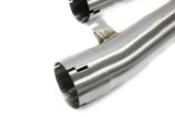 ARM Motorsport Midpipe Upgrade - BMW / B58 / 340i / 440i by ARM Motorsports B58MID3