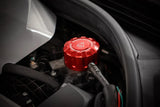 BMS S58/S68 BMW M Engine 3-Piece Cap Cover Set by Burger Motorsports BMS-S58-S68-CAPS