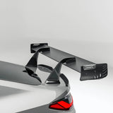 Revozport Carbon Fiber Rear Wing Spoiler - BMW / G22 / G82 / 4 Series / M4