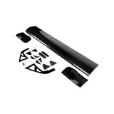 Revozport Carbon Fiber Rear Wing Spoiler - BMW / G22 / G82 / 4 Series / M4