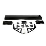 Revozport Carbon Fiber Rear Wing Spoiler - BMW / G22 / G82 / 4 Series / M4