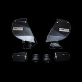 BlackBoost USA Cold Air Intake System - BMW M5 (F90) S63 by BlackBoost USA BBCAIS007