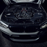BlackBoost USA Cold Air Intake System - BMW M5 (F90) S63 by BlackBoost USA BBCAIS007