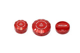BMS S58/S68 BMW M Engine 3-Piece Cap Cover Set by Burger Motorsports BMS-S58-S68-CAPS
