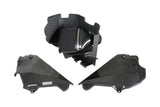 ARMASPEED Carbon Fiber Intake - BMW / B48 / G01 / G08 X3 / G02 X4 by ARMASPEED ARMABMG0X4-A