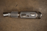 Valvetronic BMW B58 400 Cell Catted Downpipes