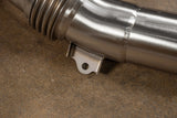 Valvetronic 400 Cell Catted Downpipes - BMW F8X / S55 / M2C / M3 / M4