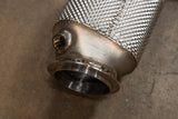 Valvetronic 400 Cell Catted Downpipes - BMW F8X / S55 / M2C / M3 / M4