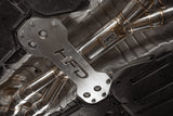 Valvetronic Designs HFD Midpipe - BMW / G80 / G82 / G83 / M3 / M4