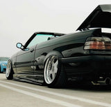 Universal Air Suspension Kit - BMW 3 Series  E36 by Universal Air 30-102574