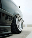 Universal Air Suspension Kit - BMW 3 Series  E36 by Universal Air 30-102574