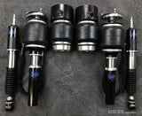 Universal Air Suspension Kit - BMW 3 Series  E36 by Universal Air 30-102574