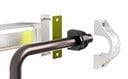 Powerflex Powerflex Front Sway Bar Bushings & Plate Kit 28 mm - BMW E63 / 64 M6 PFF5-4203-28