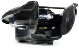 Powerflex Rear Lower Shock Mounting Bushings & Bracket - BMW / E8X / E9X / E84 by Powerflex