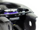 Powerflex Rear Lower Shock Mounting Bushings & Bracket - BMW / E8X / E9X / E84 by Powerflex