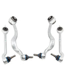 Front Control Arm with Tension Strut Kit - BMW E90 by Meyle FCRM-4PC-E90-MEY-KT